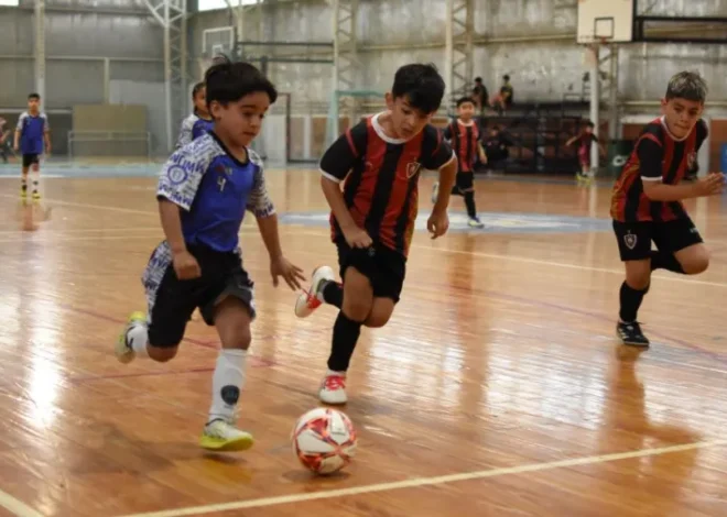 Los promocionales tienen una extensa programación