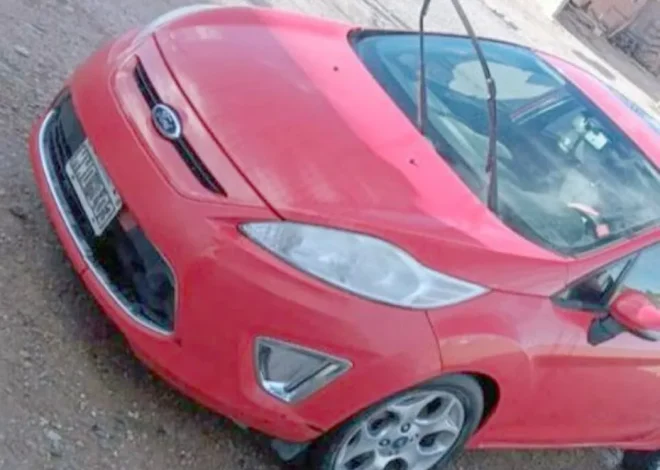 Dolavon: Tras una cadena de engaños, la docente Johanna recuperó su auto