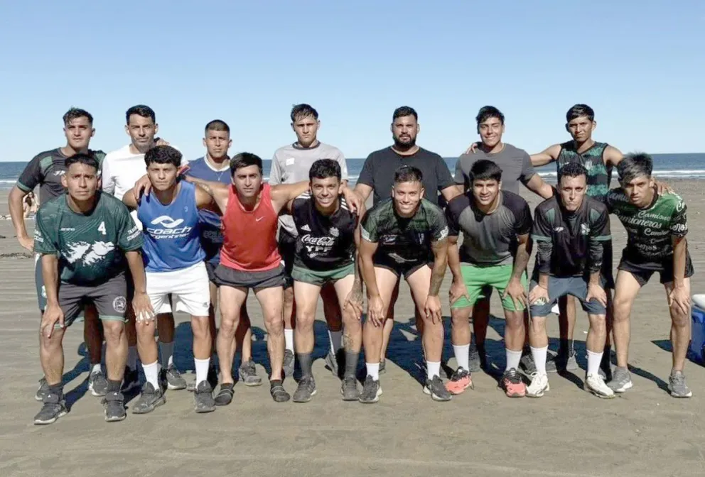 Categoría B: Se abre una temporada renovada