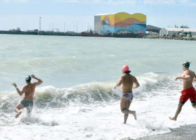 Comodoro será sede de una fecha del Nacional NAF