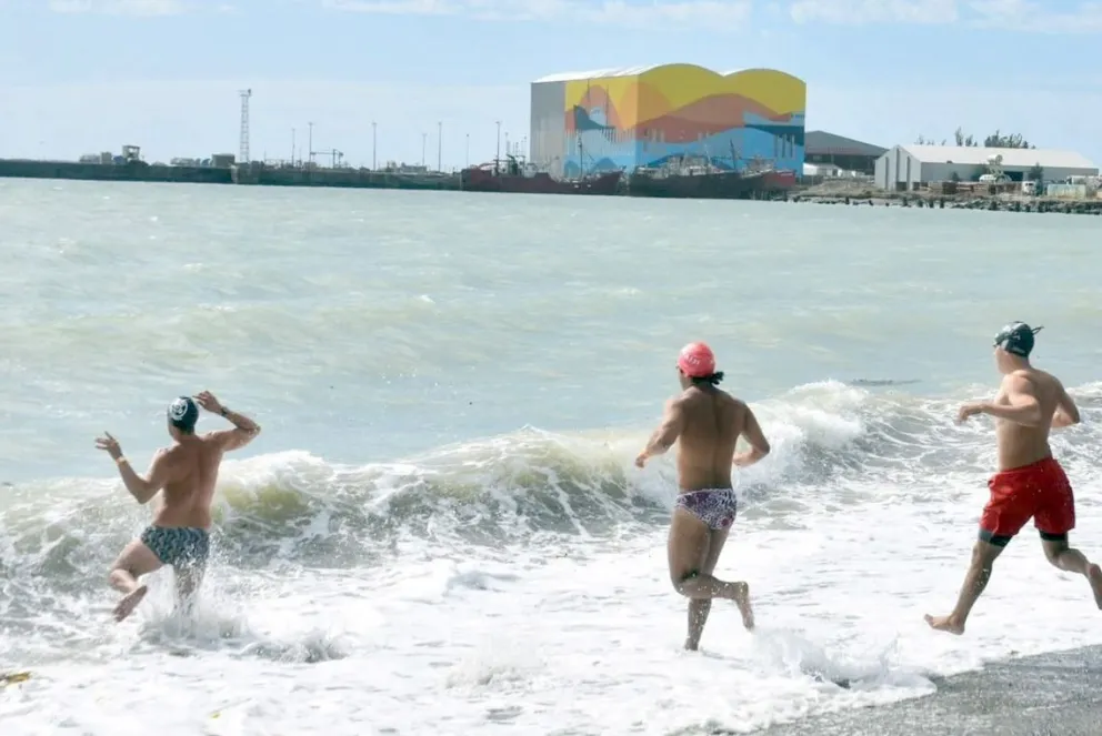 Comodoro será sede de una fecha del Nacional NAF