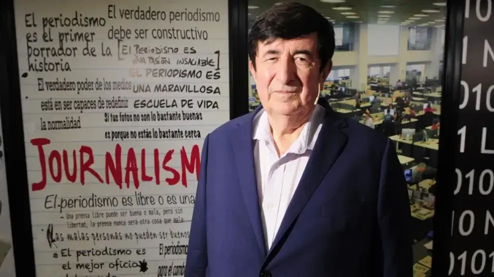 El análisis de Jaime Duran Barba sobre el discurso de Milei: “Fue un éxito porque montó un espectáculo”