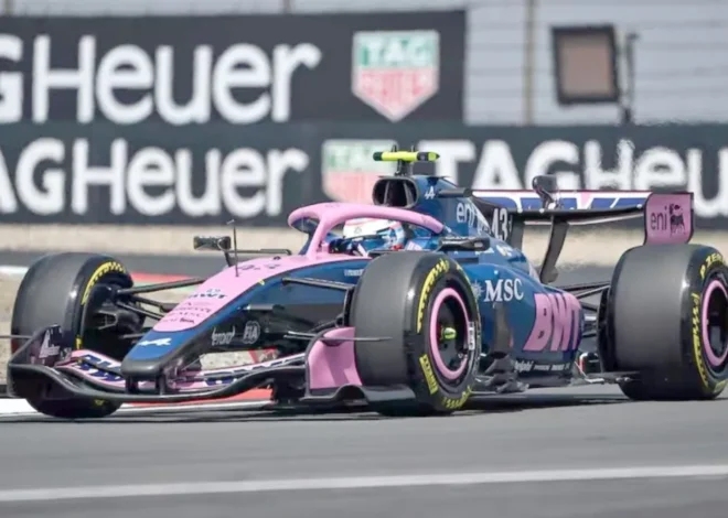 Se cancelarían las carreras de Bahréin y Arabia Saudita