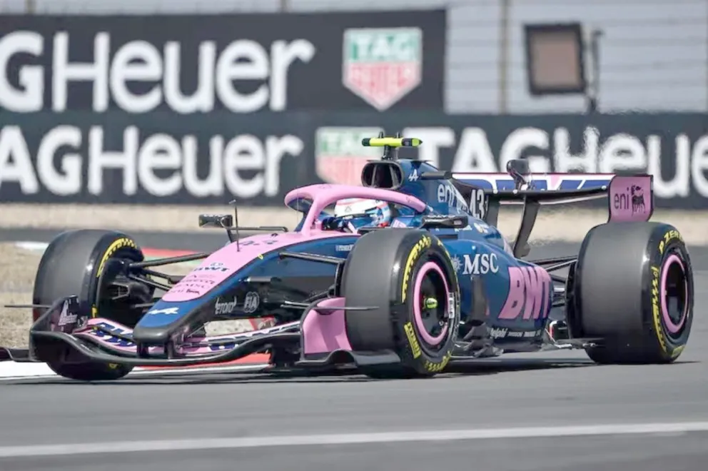 Se cancelarían las carreras de Bahréin y Arabia Saudita