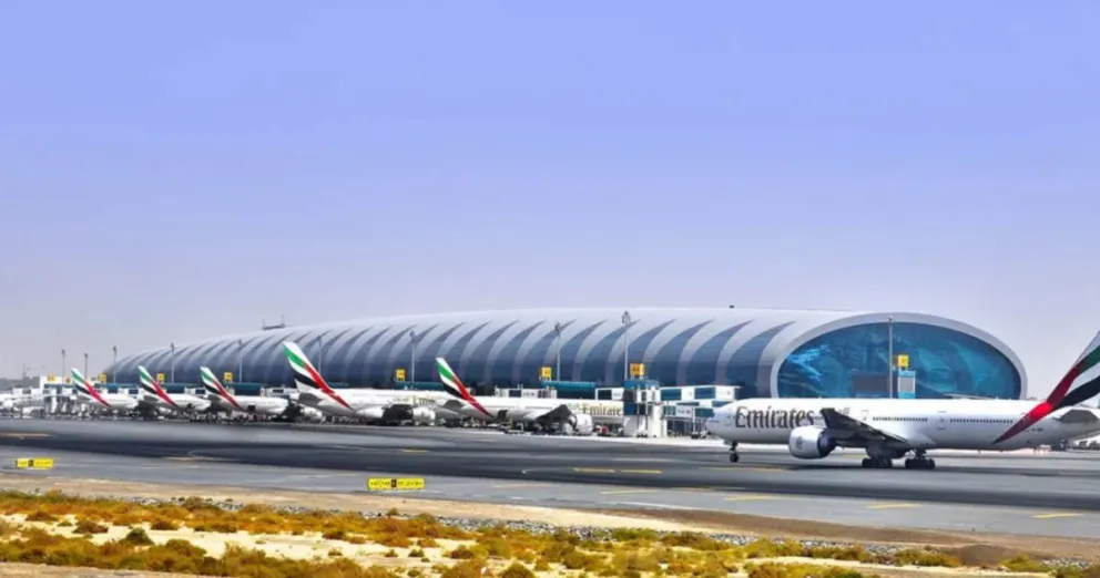 Confirmaron que 984 argentinos que estaban varados en Medio Oriente lograron regresar al país