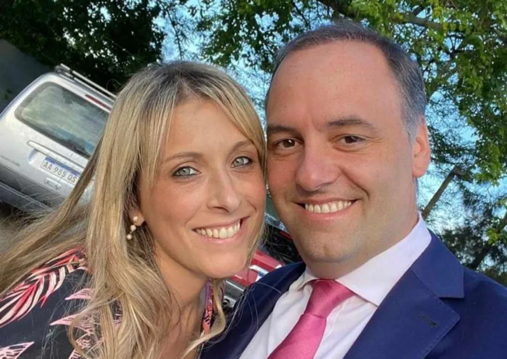 La Justicia investiga la comitiva oficial a Nueva York y pidió informes por el viaje de la esposa de Adorni