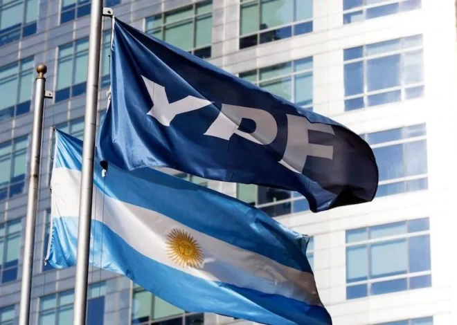 Estados Unidos volvió a respaldar a la Argentina en el juicio por la expropiación de YPF