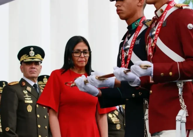 Venezuela pidió a Estados Unidos que levante las sanciones económicas