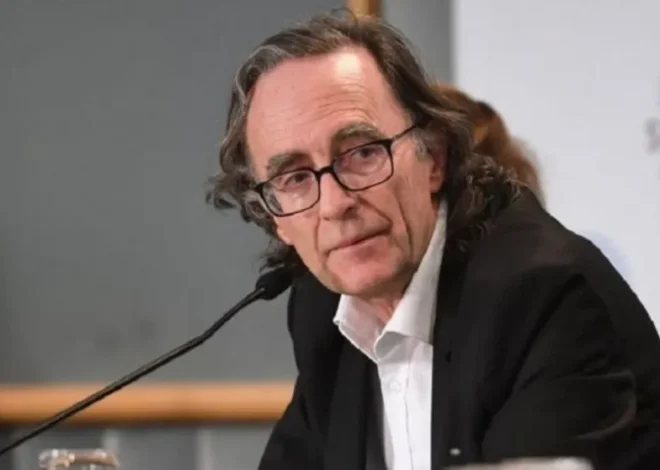 Osvaldo Giordano: “La reforma laboral es importante, pero por sí sola no alcanza”