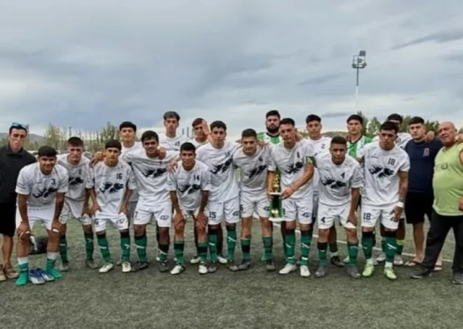 Gana Camioneros frente a Roca, seguí el minuto a minuto por Crónica