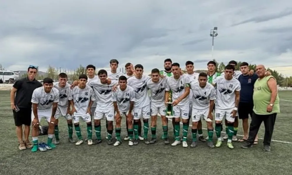 Gana Camioneros frente a Roca, seguí el minuto a minuto por Crónica