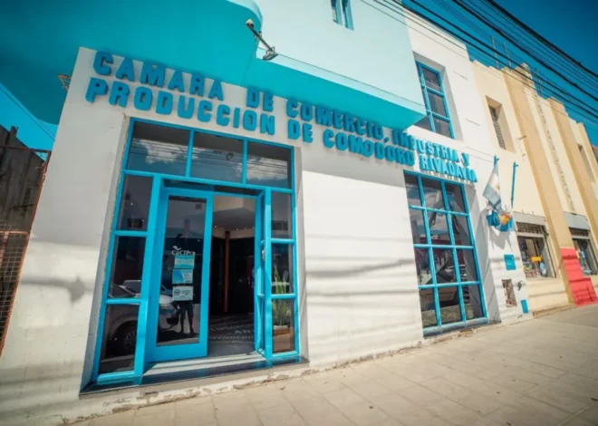 La Cámara de Comercio presentó su plan 2026 con foco en la diversificación y modernización económica