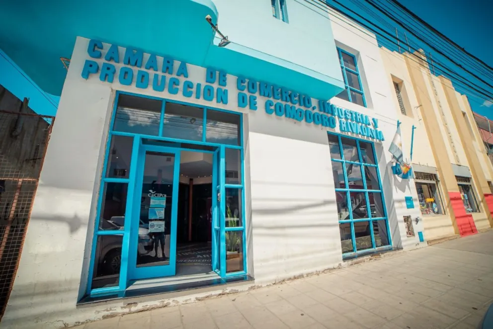 La Cámara de Comercio presentó su plan 2026 con foco en la diversificación y modernización económica