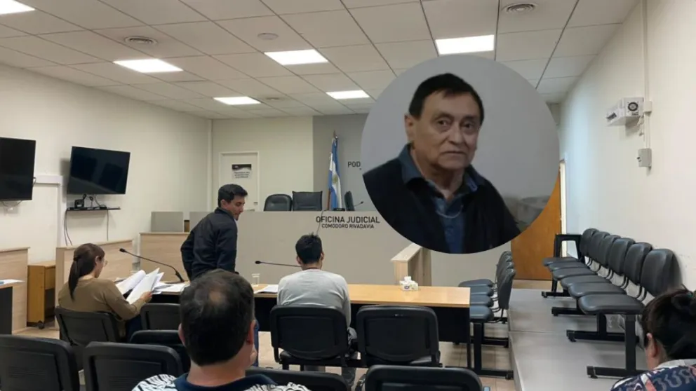 Dictaron dos meses de prisión preventiva para el acusado por el crimen de “Nino” Villarroel