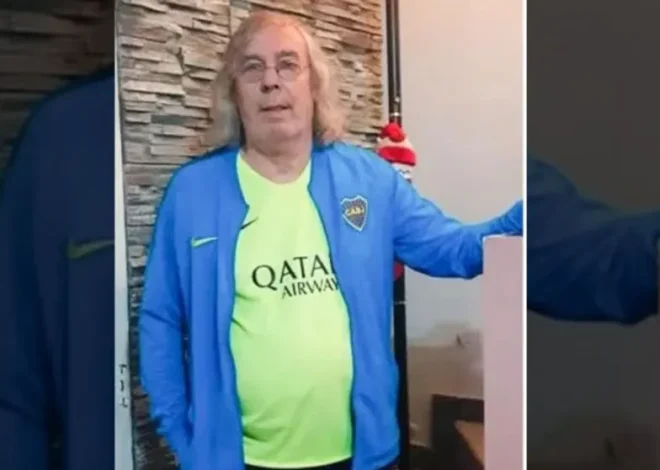 Quién era el hombre que murió tras caer al vacío en un edificio de Comodoro