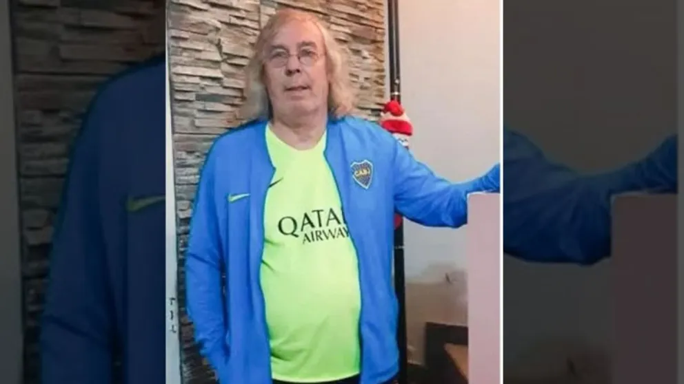 Quién era el hombre que murió tras caer al vacío en un edificio de Comodoro