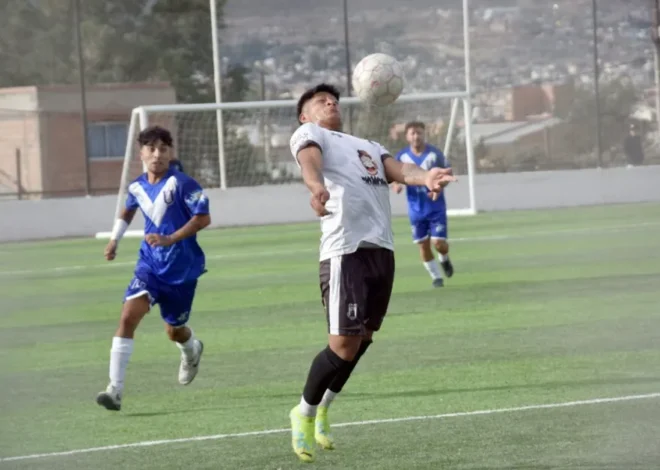 Debut perfecto para “La Nueva”