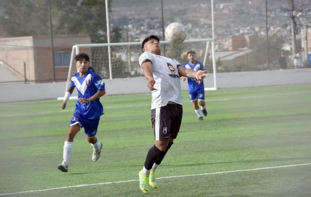 Debut perfecto para “La Nueva”