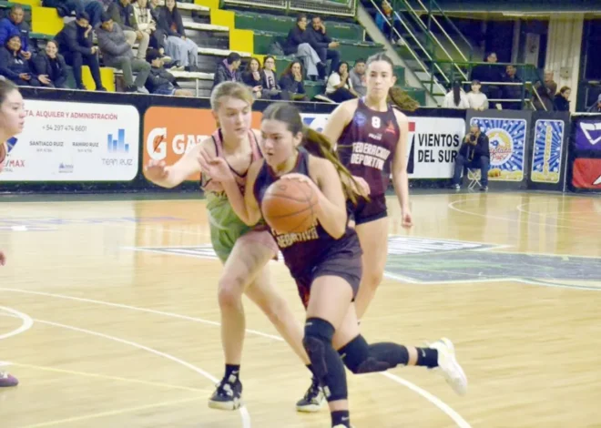 Comienza el torneo femenino de Primera