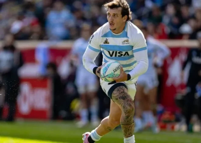 Los Pumas 7’s avanzaron a semifinales por el Oro