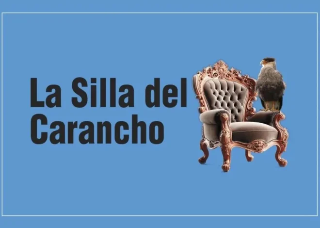 La política parece entrar en acción y aceleran los tiempos