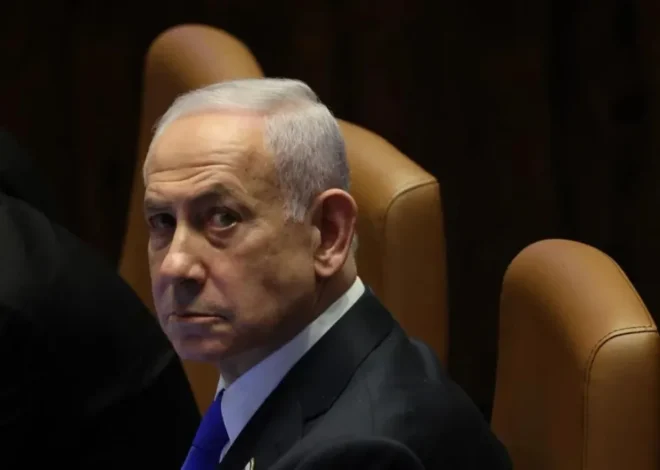 Irán amenaza con asesinar a Netanyahu tras ataques de Israel