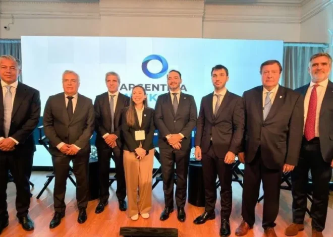 Lo que dejó Argentina Week 2026: Inversiones por USD 16.150 millones para el país