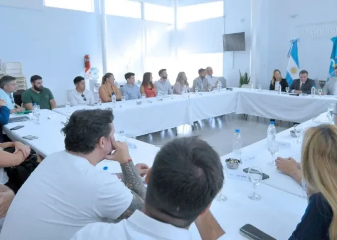 Provincia pone en marcha un programa para mejorar los procedimientos administrativos del Estado