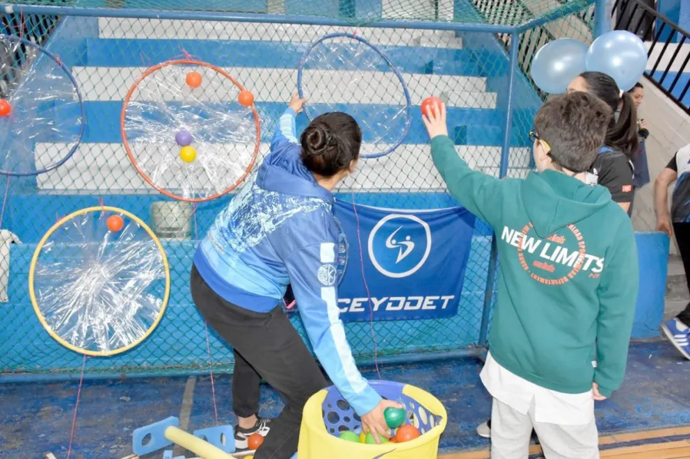 Trelew amplía su oferta de talleres deportivos, recreativos y de bienestar integral