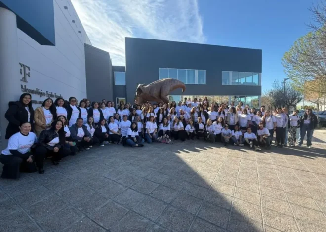 Provincia realizará dos “Encuentros de Salud” en Esquel