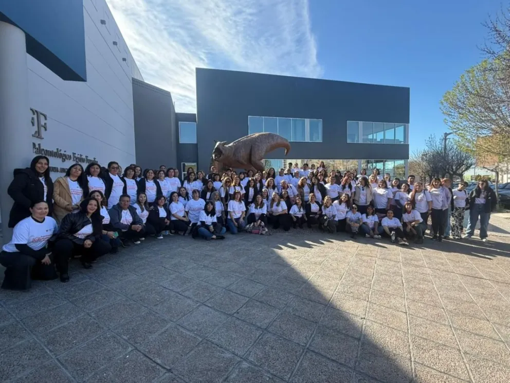 Provincia realizará dos “Encuentros de Salud” en Esquel