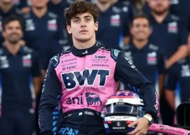 La agencia que representa a Colapinto pidió formalmente el cese de hostilidades en plataformas digitales