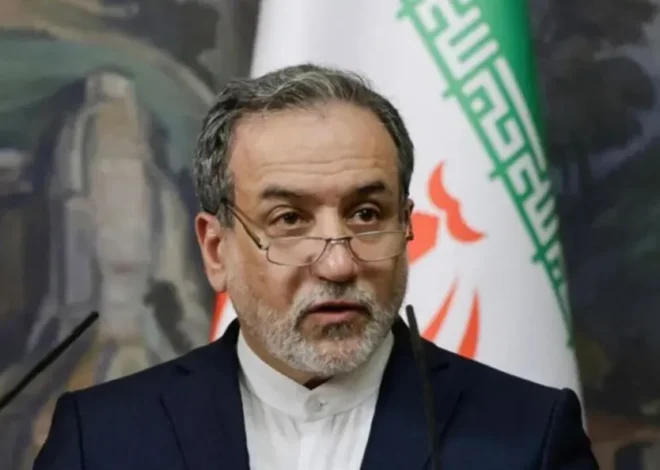 Irán afirma que no retrocederá y advierte que la guerra llegará “tan lejos como sea necesario”