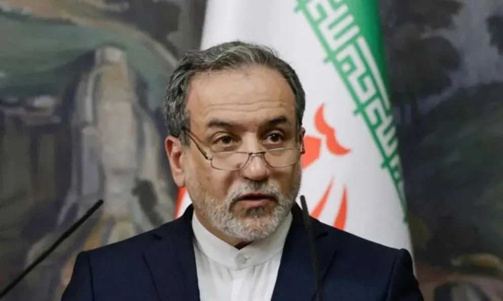 Irán afirma que no retrocederá y advierte que la guerra llegará “tan lejos como sea necesario”