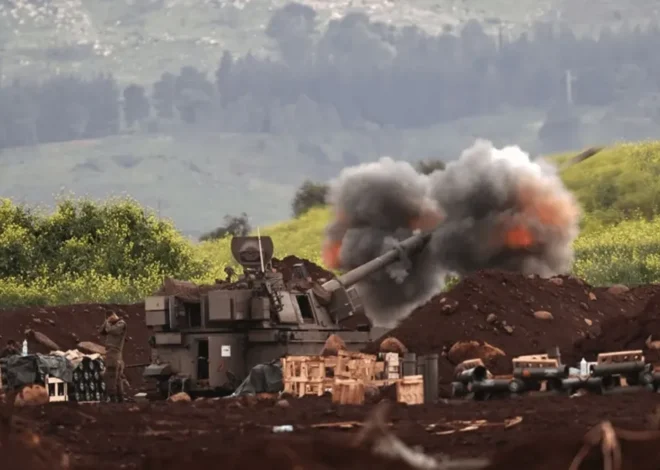 Israel inicia ofensiva terrestre limitada en el sur del Líbano