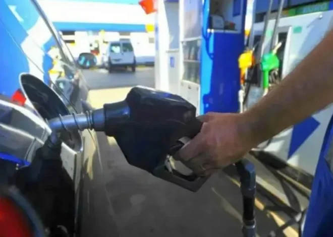 El conflicto en Medio Oriente impulsa un aumento del 9% en los surtidores