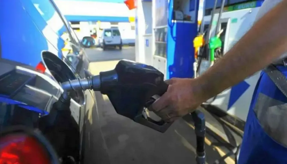 El conflicto en Medio Oriente impulsa un aumento del 9% en los surtidores