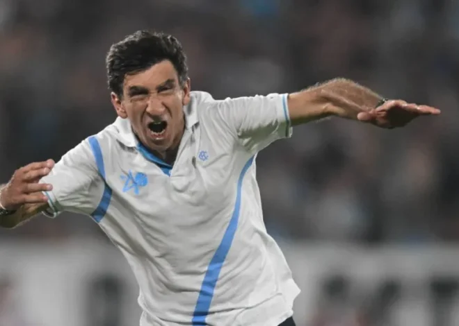 Racing visita a Atlético Tucumán