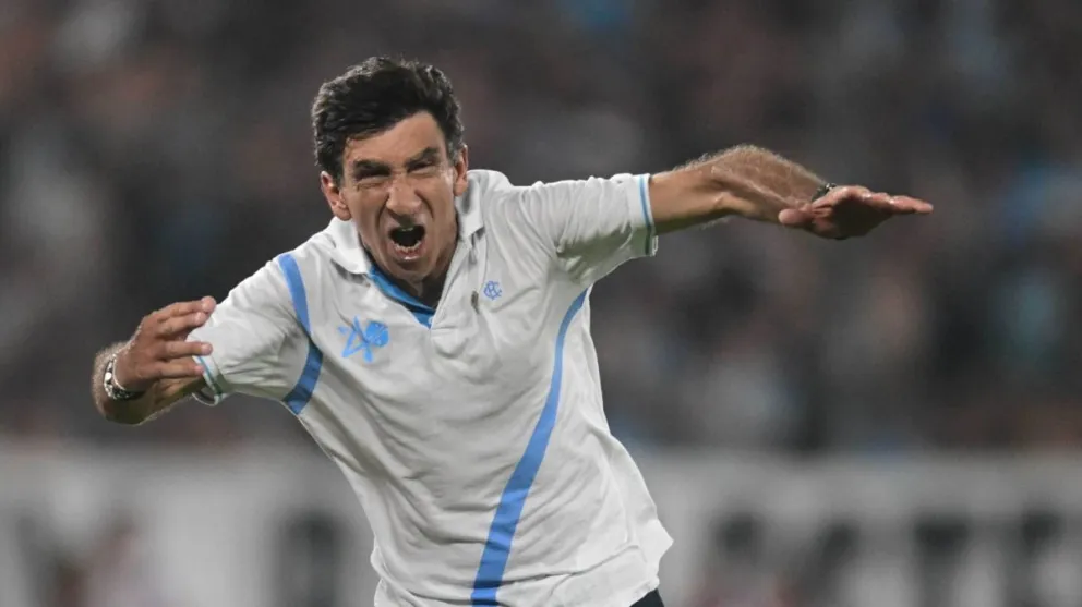 Racing visita a Atlético Tucumán