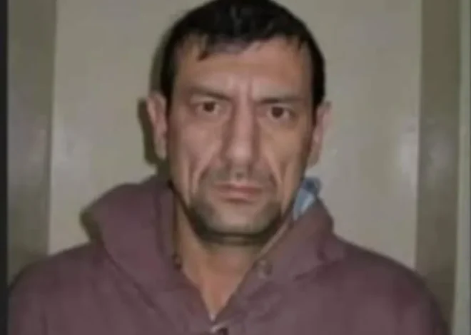 El fugado aprovechó que por razones de “confidencialidad” la Policía no podía ingresar a la sesión con el psicólogo