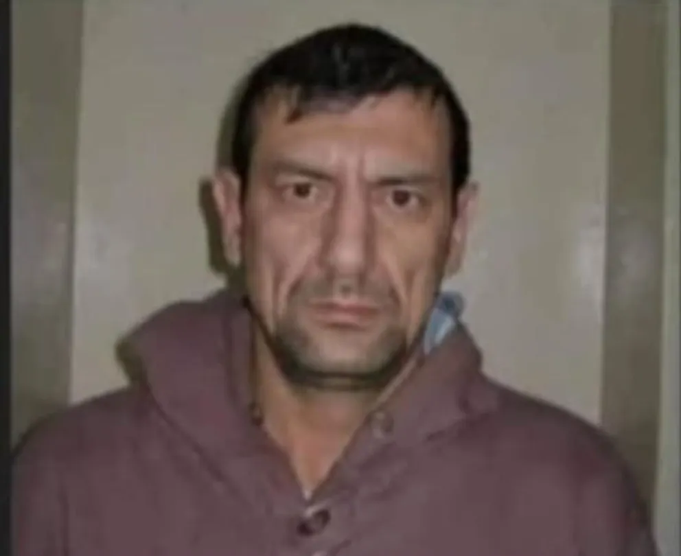 El fugado aprovechó que por razones de “confidencialidad” la Policía no podía ingresar a la sesión con el psicólogo