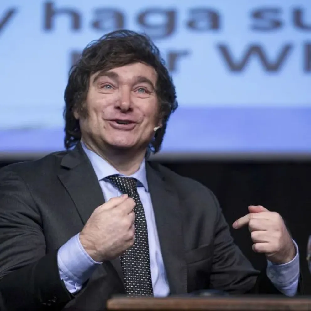 Investigan presunto acuerdo millonario por el criptoactivo $LIBRA vinculado al gobierno