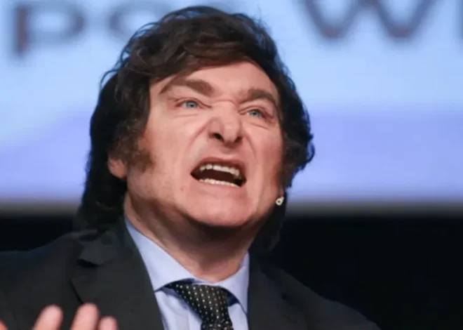 Irán advierte que Javier Milei cruzó una “línea roja imperdonable” con sus declaraciones