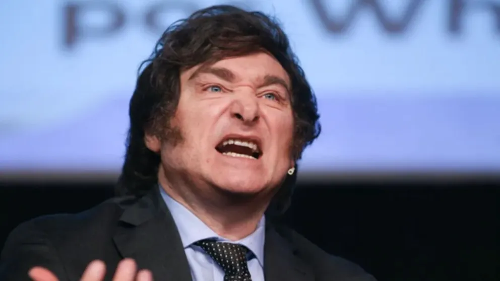 Irán advierte que Javier Milei cruzó una “línea roja imperdonable” con sus declaraciones