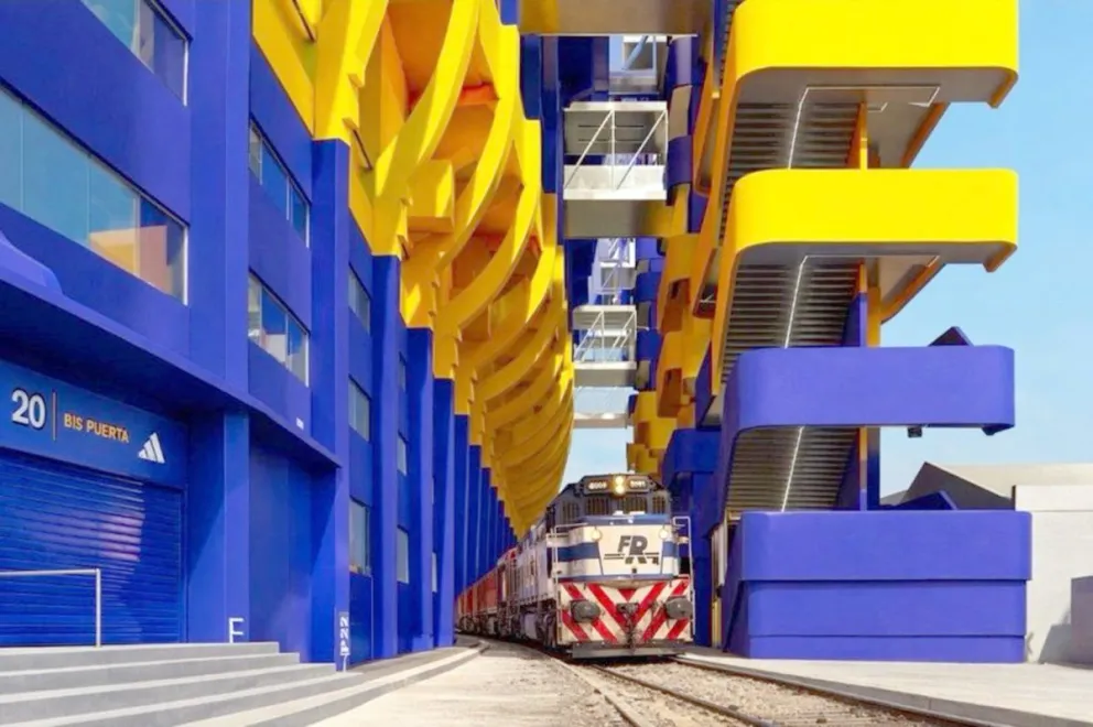 La Bombonera llegaría a los 80 mil espectadores