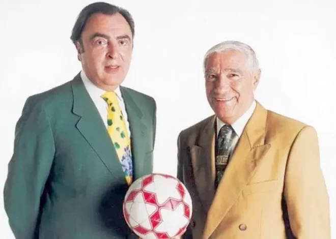 Las frases más icónicas del histórico relator, que jamás olvidaremos