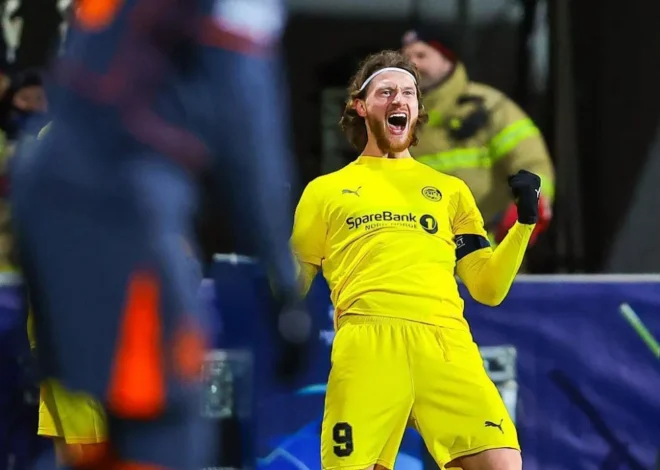 Se definen los cruces