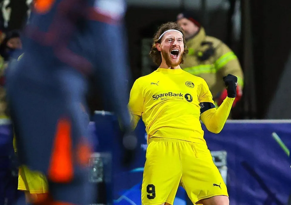 Se definen los cruces