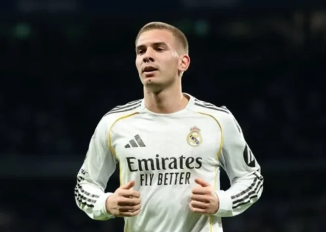 El motivo de la expulsión de Mastantuono