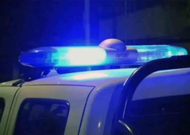 Detenido tras intentar robar una moto frente a una clínica de Trelew